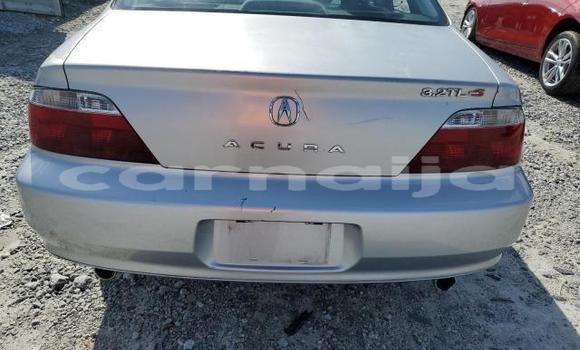 Acheter Neuf Voiture Acura TL Gris à Badagry, État de Lagos Acheter Neuf Voiture Acura TL Gris à Badagry, État de Lagos