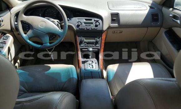 Acheter Neuf Voiture Acura TL Gris à Badagry, État de Lagos Acheter Neuf Voiture Acura TL Gris à Badagry, État de Lagos