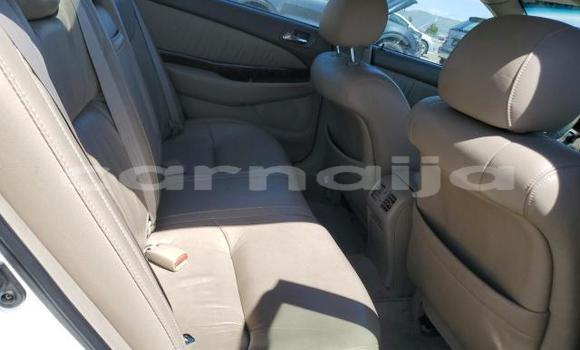 Acheter Neuf Voiture Acura TL Gris à Badagry, État de Lagos Acheter Neuf Voiture Acura TL Gris à Badagry, État de Lagos