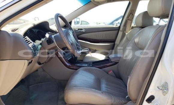 Acheter Neuf Voiture Acura TL Gris à Badagry, État de Lagos Acheter Neuf Voiture Acura TL Gris à Badagry, État de Lagos