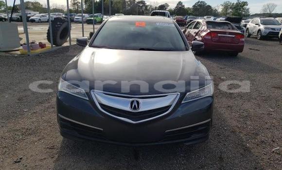 Buy New Acura TLX Black Car in Badagry in Lagos State Buy New Acura TLX Black Car in Badagry in Lagos State