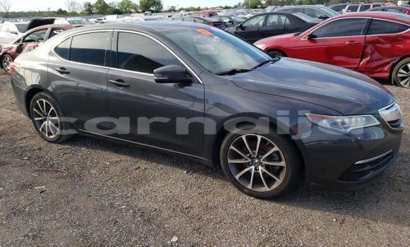 Buy New Acura TLX Black Car in Badagry in Lagos State Buy New Acura TLX Black Car in Badagry in Lagos State