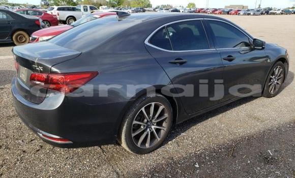 Buy New Acura TLX Black Car in Badagry in Lagos State Buy New Acura TLX Black Car in Badagry in Lagos State