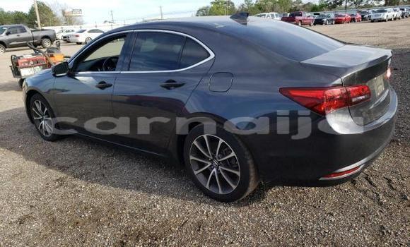 Buy New Acura TLX Black Car in Badagry in Lagos State Buy New Acura TLX Black Car in Badagry in Lagos State