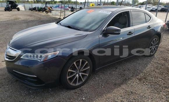 Buy New Acura TLX Black Car in Badagry in Lagos State Buy New Acura TLX Black Car in Badagry in Lagos State