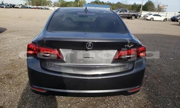 Buy New Acura TLX Black Car in Badagry in Lagos State Buy New Acura TLX Black Car in Badagry in Lagos State
