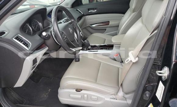 Buy New Acura TLX Black Car in Badagry in Lagos State Buy New Acura TLX Black Car in Badagry in Lagos State