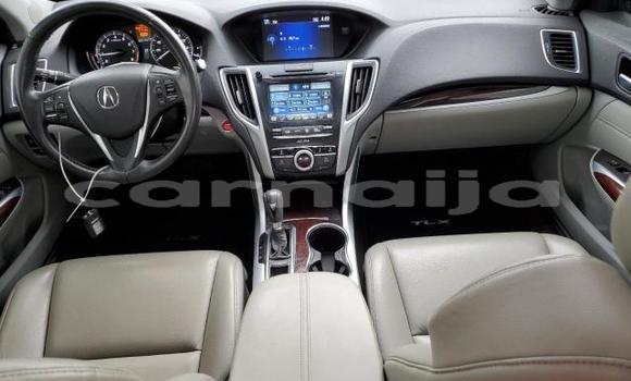 Buy New Acura TLX Black Car in Badagry in Lagos State Buy New Acura TLX Black Car in Badagry in Lagos State