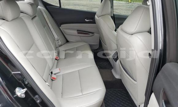 Buy New Acura TLX Black Car in Badagry in Lagos State Buy New Acura TLX Black Car in Badagry in Lagos State