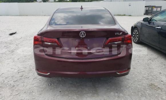 Buy New Acura TLX Red Car in Badagry in Lagos State Buy New Acura TLX Red Car in Badagry in Lagos State