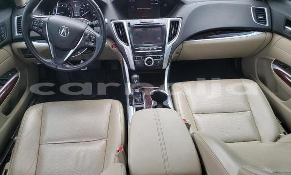 Buy New Acura TLX Red Car in Badagry in Lagos State Buy New Acura TLX Red Car in Badagry in Lagos State