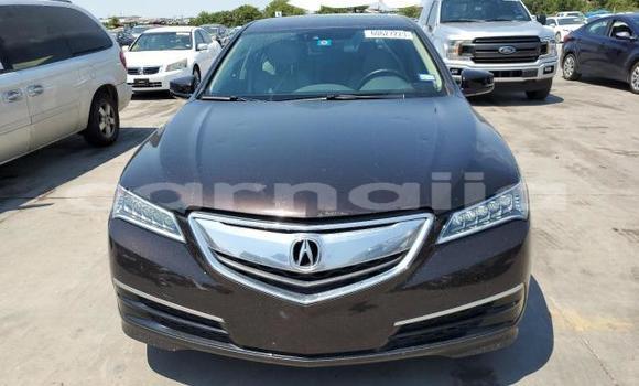 Acheter Neuf Voiture Acura TLX Autre à Badagry, État de Lagos