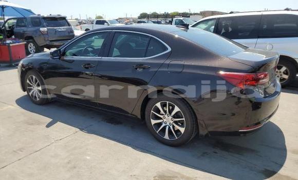 Acheter Neuf Voiture Acura TLX Autre à Badagry, État de Lagos Acheter Neuf Voiture Acura TLX Autre à Badagry, État de Lagos
