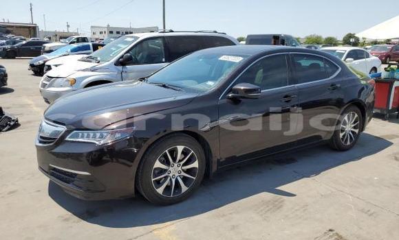 Acheter Neuf Voiture Acura TLX Autre à Badagry, État de Lagos Acheter Neuf Voiture Acura TLX Autre à Badagry, État de Lagos