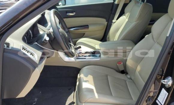 Acheter Neuf Voiture Acura TLX Autre à Badagry, État de Lagos Acheter Neuf Voiture Acura TLX Autre à Badagry, État de Lagos