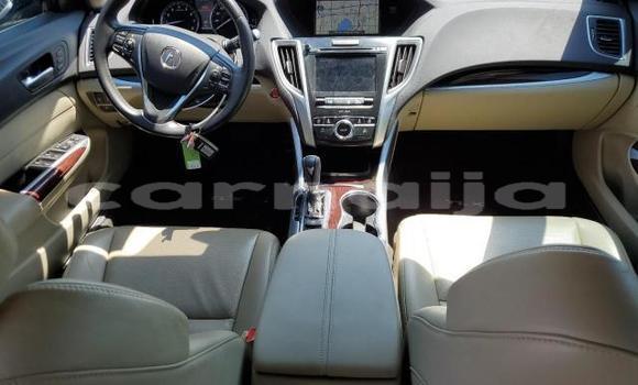 Acheter Neuf Voiture Acura TLX Autre à Badagry, État de Lagos Acheter Neuf Voiture Acura TLX Autre à Badagry, État de Lagos
