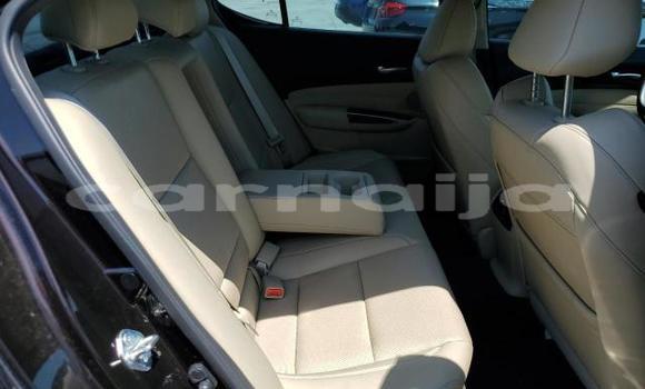 Acheter Neuf Voiture Acura TLX Autre à Badagry, État de Lagos Acheter Neuf Voiture Acura TLX Autre à Badagry, État de Lagos