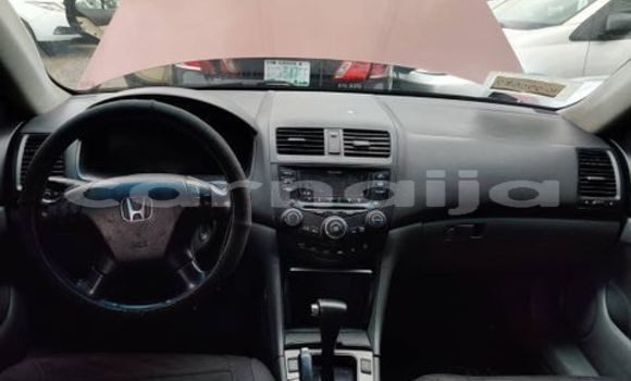 Buy Used Honda Accord Other Car in Daura in Katsina Buy Used Honda Accord Other Car in Daura in Katsina