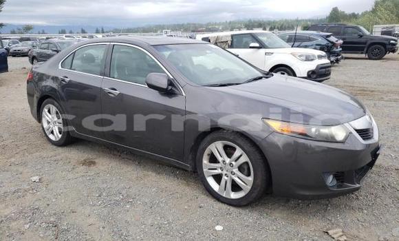 Buy New Acura TSX Black Car in Badagry in Lagos State Buy New Acura TSX Black Car in Badagry in Lagos State