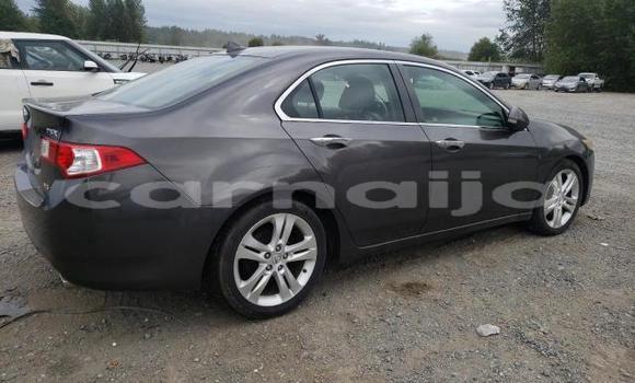 Buy New Acura TSX Black Car in Badagry in Lagos State Buy New Acura TSX Black Car in Badagry in Lagos State