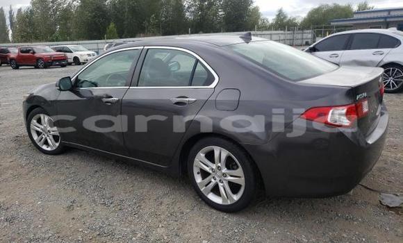 Buy New Acura TSX Black Car in Badagry in Lagos State Buy New Acura TSX Black Car in Badagry in Lagos State