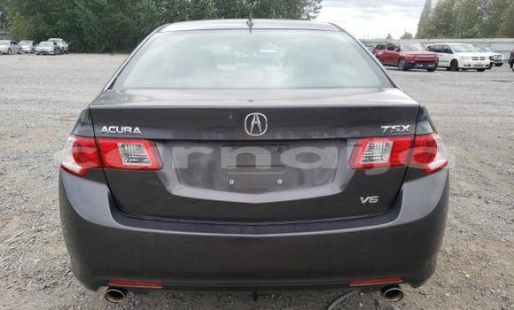 Buy New Acura TSX Black Car in Badagry in Lagos State Buy New Acura TSX Black Car in Badagry in Lagos State