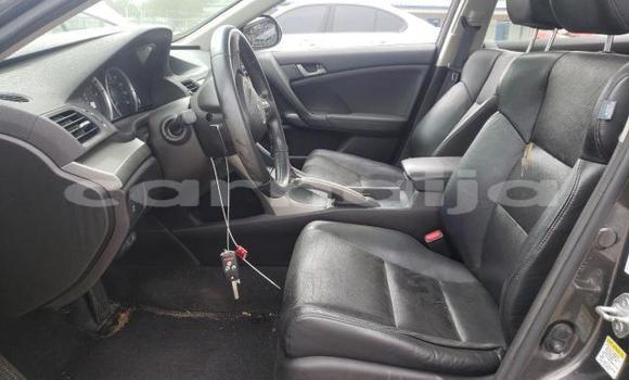 Buy New Acura TSX Black Car in Badagry in Lagos State Buy New Acura TSX Black Car in Badagry in Lagos State