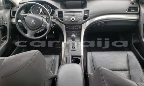 Buy New Acura TSX Black Car in Badagry in Lagos State Buy New Acura TSX Black Car in Badagry in Lagos State