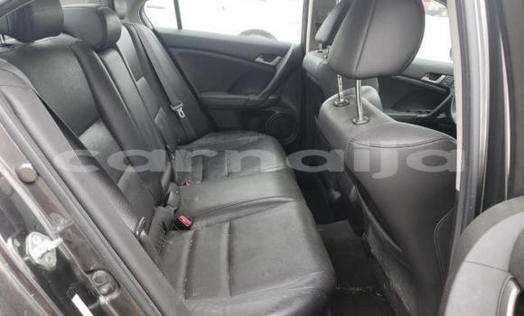 Buy New Acura TSX Black Car in Badagry in Lagos State Buy New Acura TSX Black Car in Badagry in Lagos State