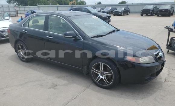 Acheter Neuf Voiture Acura TSX Noir à Badagry, État de Lagos Acheter Neuf Voiture Acura TSX Noir à Badagry, État de Lagos