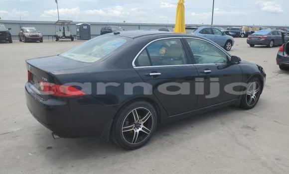 Acheter Neuf Voiture Acura TSX Noir à Badagry, État de Lagos Acheter Neuf Voiture Acura TSX Noir à Badagry, État de Lagos