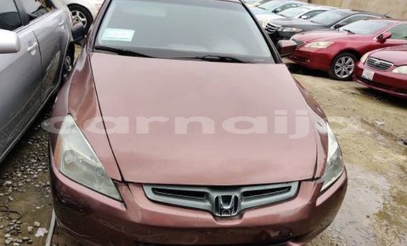 Buy Used Honda Accord Other Car in Daura in Katsina Buy Used Honda Accord Other Car in Daura in Katsina