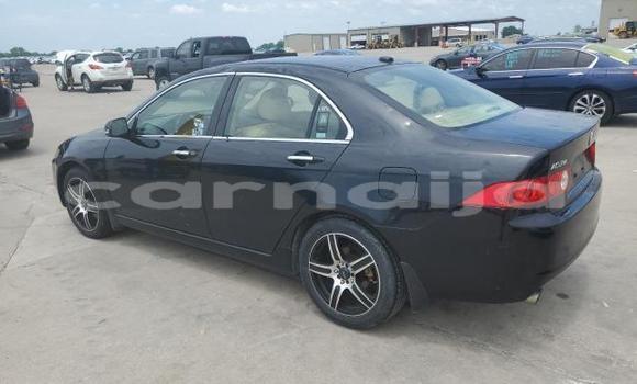 Acheter Neuf Voiture Acura TSX Noir à Badagry, État de Lagos Acheter Neuf Voiture Acura TSX Noir à Badagry, État de Lagos
