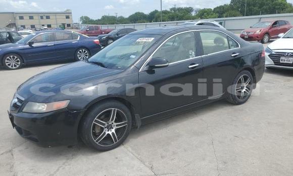 Acheter Neuf Voiture Acura TSX Noir à Badagry, État de Lagos Acheter Neuf Voiture Acura TSX Noir à Badagry, État de Lagos