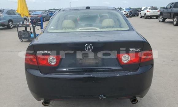 Acheter Neuf Voiture Acura TSX Noir à Badagry, État de Lagos Acheter Neuf Voiture Acura TSX Noir à Badagry, État de Lagos