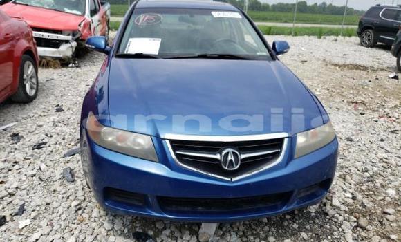 Acheter Neuf Voiture Acura TSX Bleu à Badagry, État de Lagos