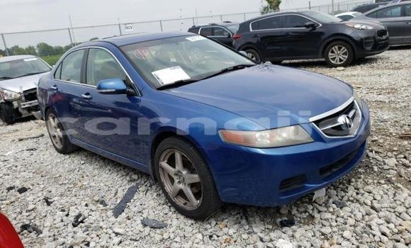 Acheter Neuf Voiture Acura TSX Bleu à Badagry, État de Lagos Acheter Neuf Voiture Acura TSX Bleu à Badagry, État de Lagos