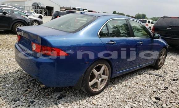 Acheter Neuf Voiture Acura TSX Bleu à Badagry, État de Lagos Acheter Neuf Voiture Acura TSX Bleu à Badagry, État de Lagos