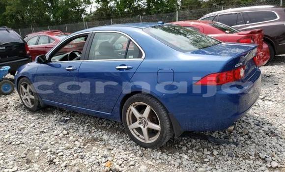 Acheter Neuf Voiture Acura TSX Bleu à Badagry, État de Lagos Acheter Neuf Voiture Acura TSX Bleu à Badagry, État de Lagos