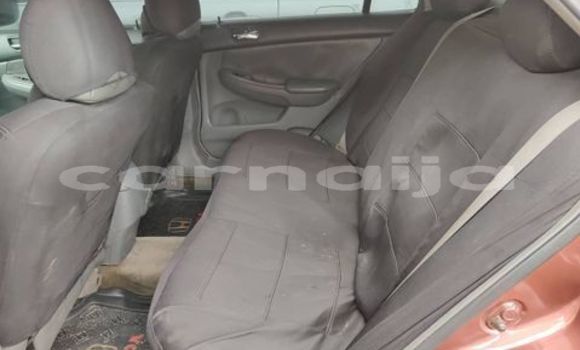 Buy Used Honda Accord Other Car in Daura in Katsina Buy Used Honda Accord Other Car in Daura in Katsina