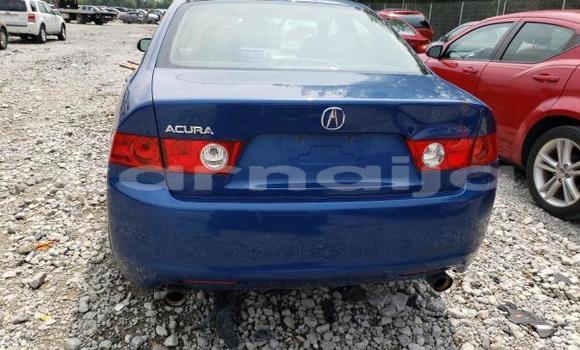 Acheter Neuf Voiture Acura TSX Bleu à Badagry, État de Lagos Acheter Neuf Voiture Acura TSX Bleu à Badagry, État de Lagos