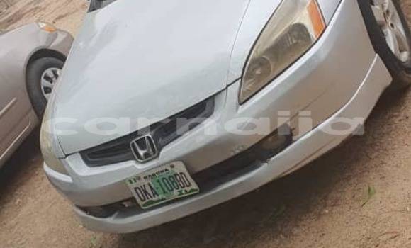 Acheter Occasion Voiture Honda Accord Autre à Abuja, État de Lagos