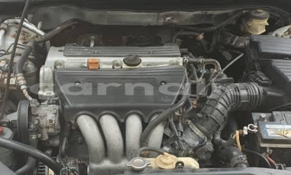 Acheter Occasion Voiture Honda Accord Autre à Abuja, État de Lagos Acheter Occasion Voiture Honda Accord Autre à Abuja, État de Lagos