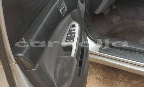 Acheter Occasion Voiture Honda Accord Autre à Abuja, État de Lagos Acheter Occasion Voiture Honda Accord Autre à Abuja, État de Lagos