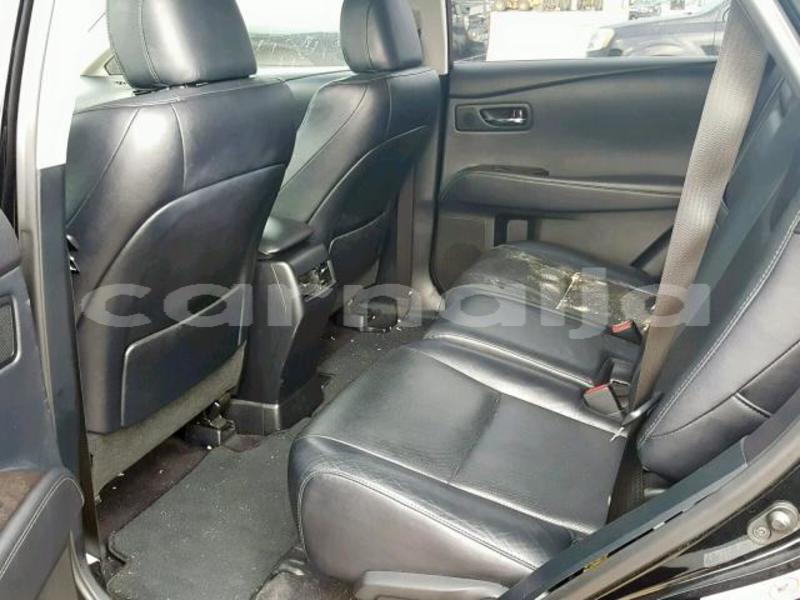 Big with watermark lexus rx 350 katsina daura 3607