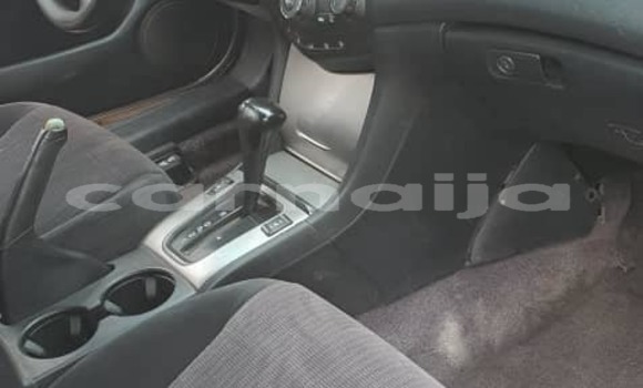 Acheter Occasion Voiture Honda Accord Autre à Abuja, État de Lagos Acheter Occasion Voiture Honda Accord Autre à Abuja, État de Lagos
