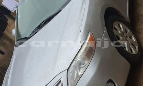 Buy Used Toyota Camry Other Car in Abuja in Lagos State