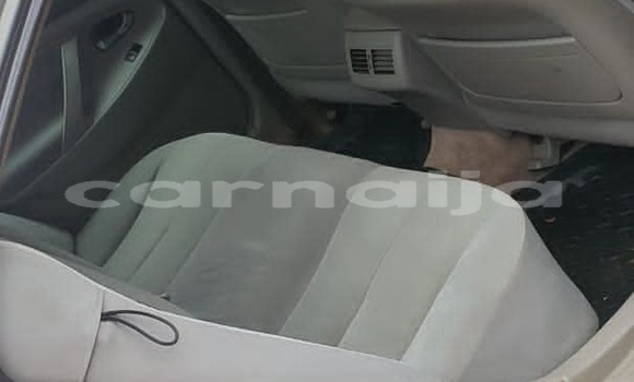 Acheter Occasion Voiture Toyota Camry Autre à Abuja, État de Lagos Acheter Occasion Voiture Toyota Camry Autre à Abuja, État de Lagos