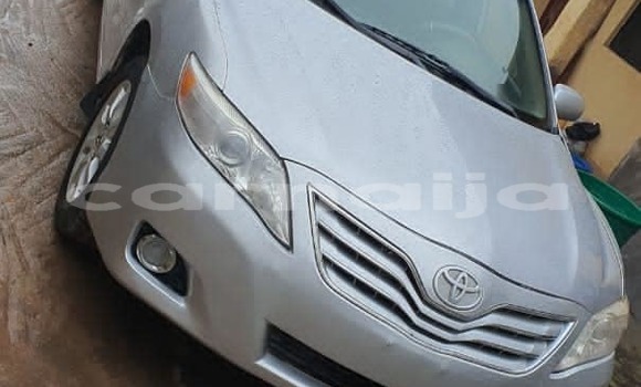 Acheter Occasion Voiture Toyota Camry Autre à Abuja, État de Lagos Acheter Occasion Voiture Toyota Camry Autre à Abuja, État de Lagos