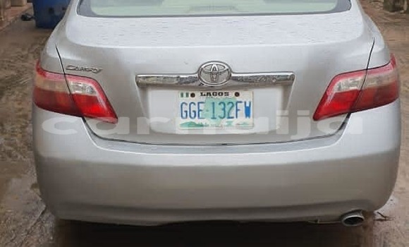 Acheter Occasion Voiture Toyota Camry Autre à Abuja, État de Lagos Acheter Occasion Voiture Toyota Camry Autre à Abuja, État de Lagos